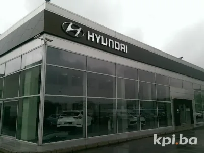 Hyundai Auto BH d.o.o.
