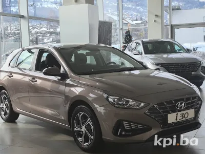 Hyundai Auto BH d.o.o. 2