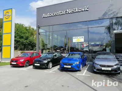 AC Nešković