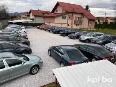 4x4 auto d.o.o. Sarajevo