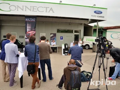Connecta
