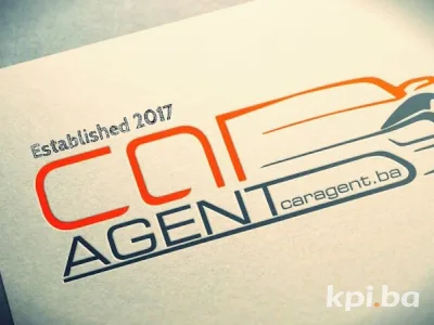 CarAgent Sarajevo