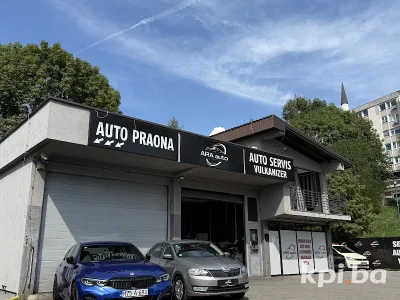 ARA Auto - FA company doo
