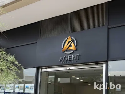 Agencija Agent - Registracija vozila Sarajevo 2