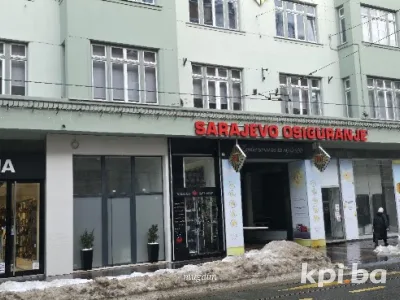 Sarajevo osiguranje 1