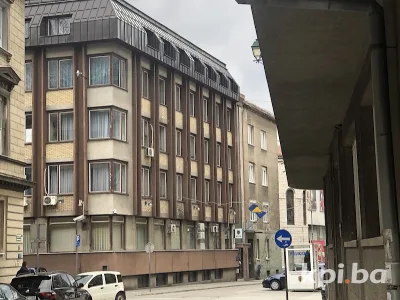 Policijska stanica Centar Sarajevo 1