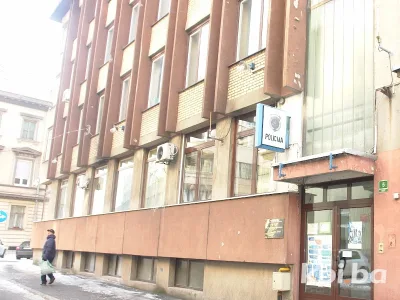 Policijska stanica Centar Sarajevo 2