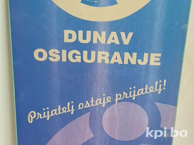 Dunav osiguranje (Registracije vozila)