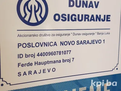 Dunav osiguranje (Registracije vozila) 3