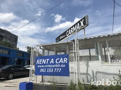 CarMaX D.O.O.