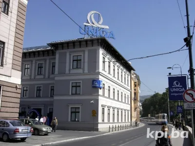 UNIQA Osiguranje