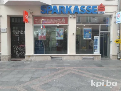 Wiener osiguranje VIG Poslovnica Sarajevo 1