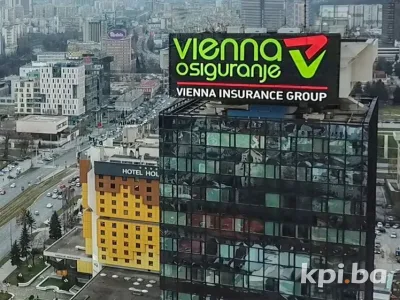 Vienna osiguranje d.d. VIG