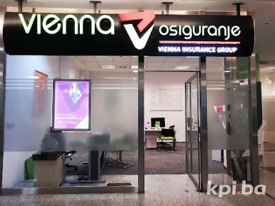 Vienna osiguranje d.d. VIG 2