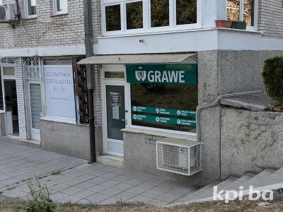 Grawe osiguranje