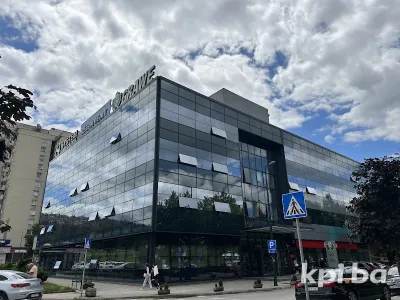 GRAWE osiguranje d.d. Sarajevo (sjedište)