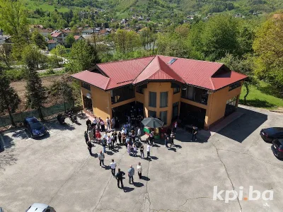 AMAK CENTAR D.O.O. 2