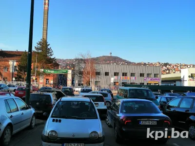 ASA CENTRAL osiguranje d.d. - Prodajno mjesto Sarajevo 3, Šentada