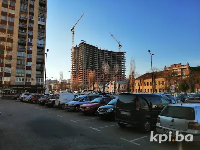 ASA CENTRAL osiguranje d.d. - Prodajno mjesto Sarajevo 3, Šentada 2