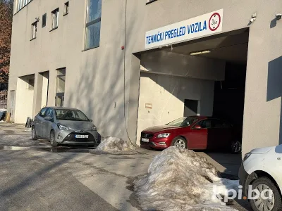 ASA CENTRAL osiguranje d.d. - Prodajno mjesto Sarajevo 4, Jezero 2