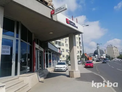 ASA CENTRAL osiguranje d.d. - Prodajno mjesto Sarajevo 2