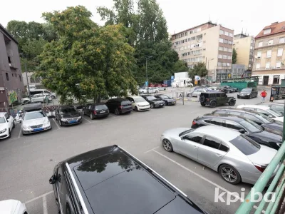 City Park Sarajevo