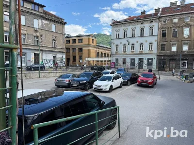 City Park Sarajevo 3