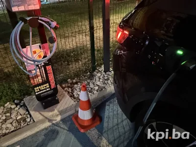 PARKING BOSMAN