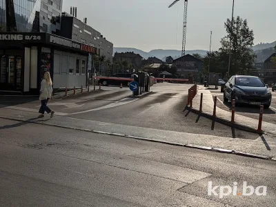 PARKING BOSMAN 3