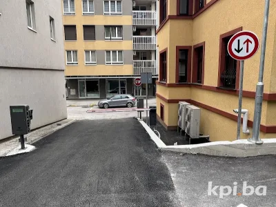 Parking 3