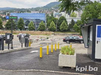Moj Parking