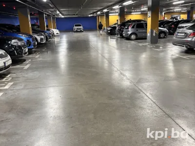 Podzemna garaža 3