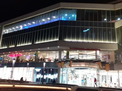 Parking Crvena jabuka 2