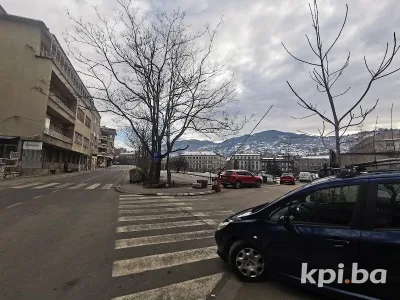 Parkiralište uz naplatu