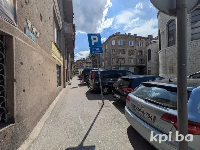 Parking 2