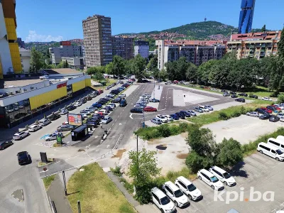 Parking uz naplatu