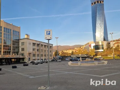 Put Života Parking 1