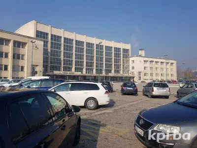 Put Života Parking 2