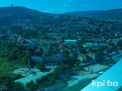 Put Života Parking 3