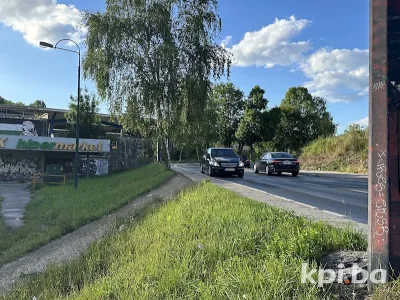 Ulični parking željeznička stanica 3