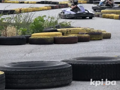 Karting Sarajevo