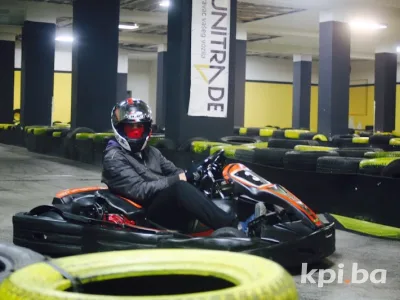 Karting Sarajevo 3
