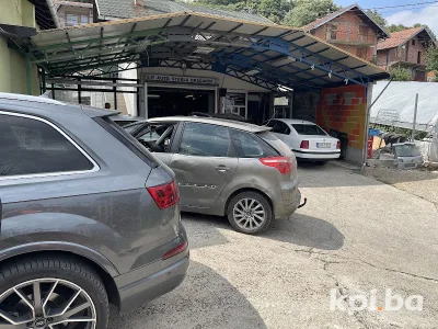 Auto Stakla Gračanin