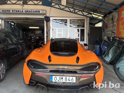 Auto Stakla Gračanin 2