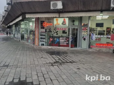 Izrada ključeva i pečata MARIĆ 2
