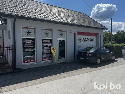 Izrada ključeva PAŠALIĆ 3