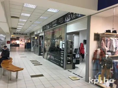 Tropic Centar Banja Luka