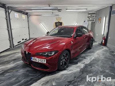 Driver's Detailing - Poliranje auta, dubinsko čišćenje, keramička zaštita vozila