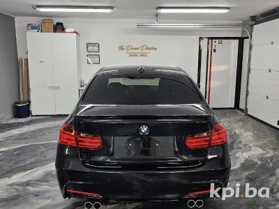 Driver's Detailing - Poliranje auta, dubinsko čišćenje, keramička zaštita vozila 3