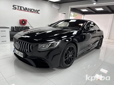 Stevanović Detailing - poliranje , dubinsko , keramicka zastita 2